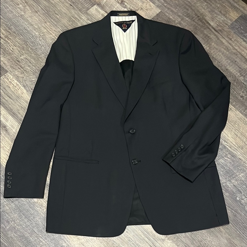 Men’s Tommy Hilfiger Blazer